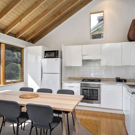 Banjo 7 Townhouse Apartment Thredbo Exterior foto
