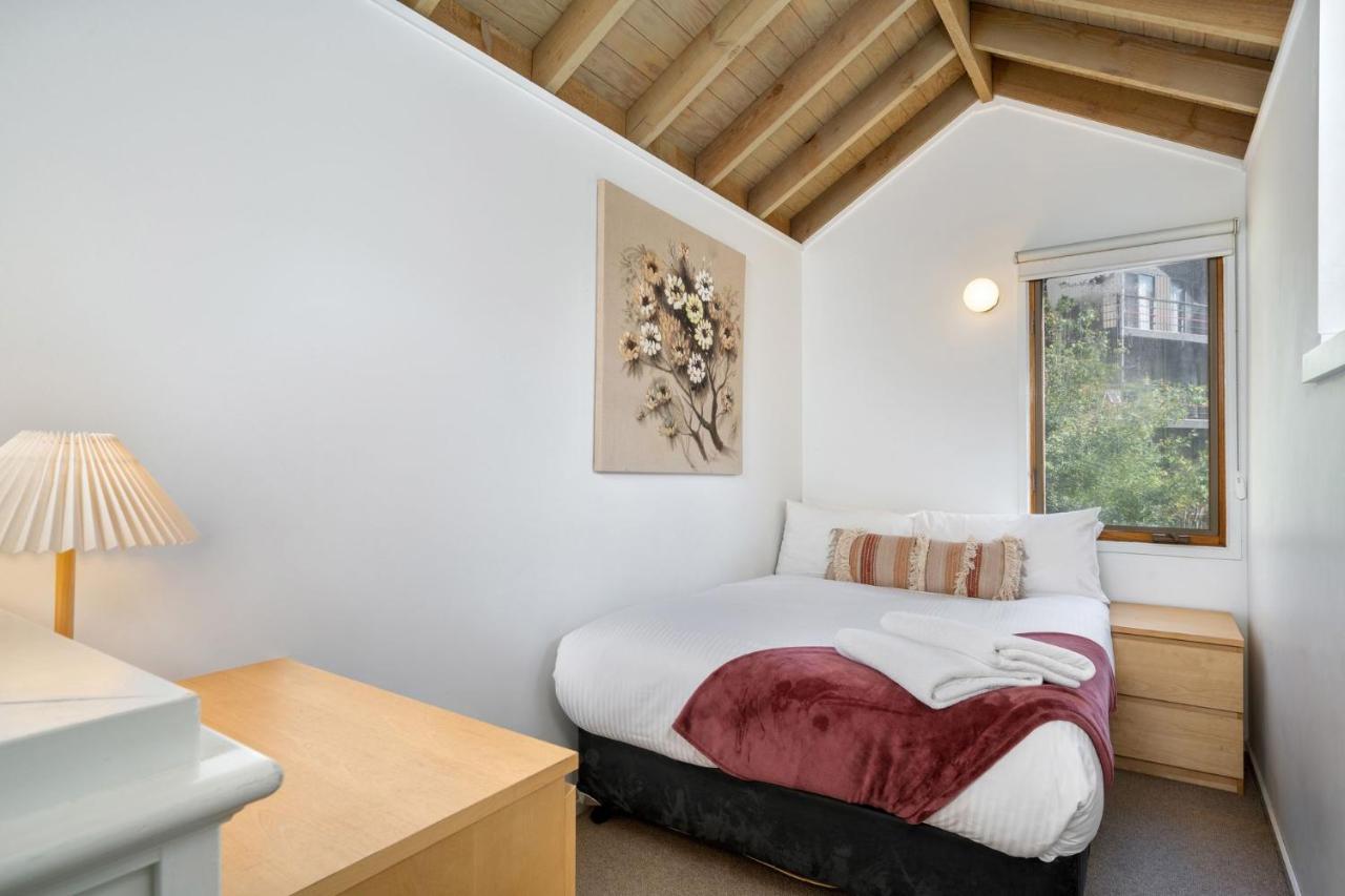 Banjo 7 Townhouse Apartment Thredbo Exterior foto